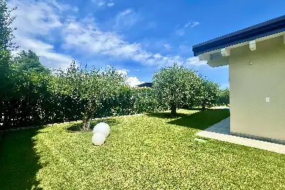Villa in vendita, Via San Francesco, Manerba del Garda, Manerba del Garda