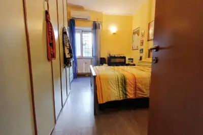 Casa in vendita, Via San Silverio, Roma