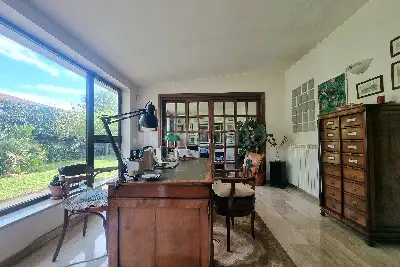 Villa in vendita, Via Montiglioni, Grottaferrata