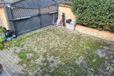 Villa Bifamiliare in vendita, Via Ugo Rellini, Roma