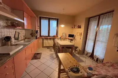 Villa in vendita, Via Milite Ignoto, Robecchetto con Induno