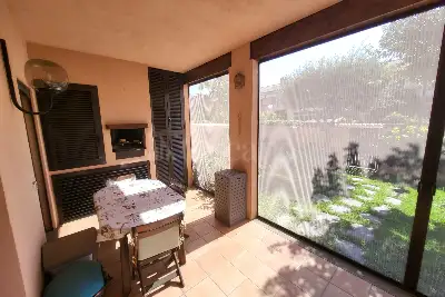 Villa Bifamiliare in vendita, Via Giulio Bas, Roma