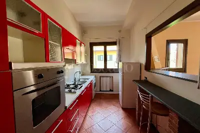 Villa Bifamiliare in vendita, Nicolosi - Ai Pini, Nicolosi