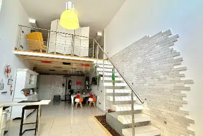 Loft in vendita, Via Monticiano, Roma