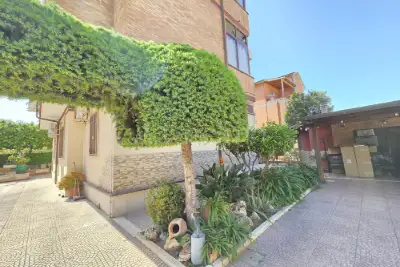 Casa in vendita, Via Gian Piero Bellori, Roma