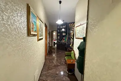 Villa Bifamiliare in vendita, Via Doganale, Ciampino, Ciampino