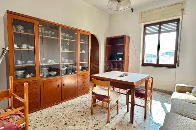 Casa in vendita, Via Carlo del Balzo, Avellino