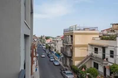 Casa in vendita, Via Re Martino, Aci Castello