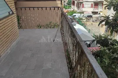 Casa in vendita, Via Camillo Negro, Roma