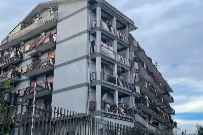 Casa in vendita, Viale Mario Rapisardi, Catania