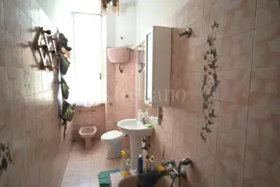 Casa in vendita, Via Enea, Roma