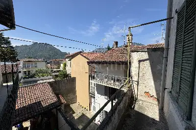 Rustico in vendita, Via Tramaglino, Lecco