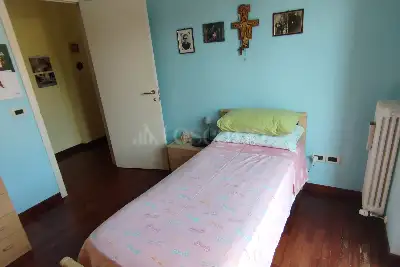 Casa in vendita, via Ettore Di Blasio 4, Montesilvano