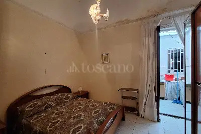 Casa in vendita, Via D'Amico, Catania