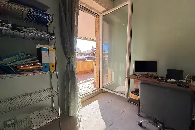 Attico in vendita, Via dei Velieri, Roma