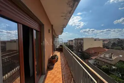 Casa in vendita, Via Generale di San Marzano, Catania