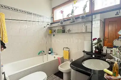 Casa in vendita, Via Ada Negri, Roma