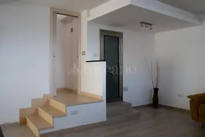 Villino a Schiera in vendita, Via Balai, Porto Torres