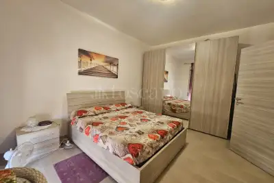 Casa in vendita, Via Lucerna, Pomezia