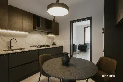 Casa in vendita, Via Giovanni Paisiello, Monza