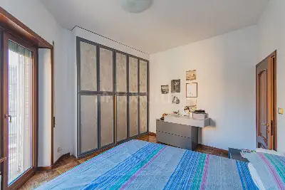 Attico in vendita, Via Giovanni de Calvi, Roma