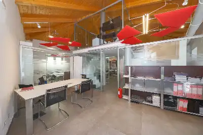 Attività Commerciale in vendita, Via Galla Placidia, Roma