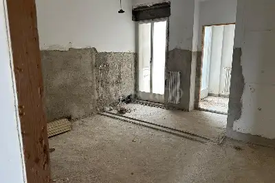 Casa in vendita, Via A. De Gasperi, Catanzaro