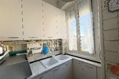 Casa in vendita, Viale Misurata, Milano