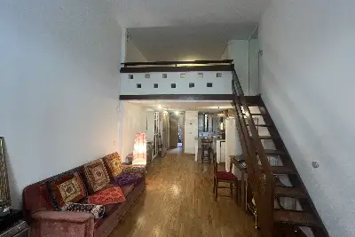 Loft in vendita, Via Montevideo, Milano