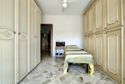 Casa in vendita, Via Montepellegrino, Palermo