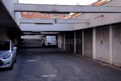 Box in vendita, Via Cesare Maccari , Roma