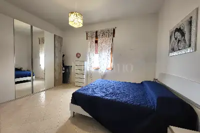 Casa in vendita, Via Sorrentini, San Mauro Cilento