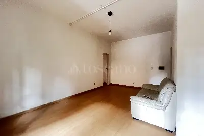 Casa in vendita, Via Domenico Comparetti, Roma