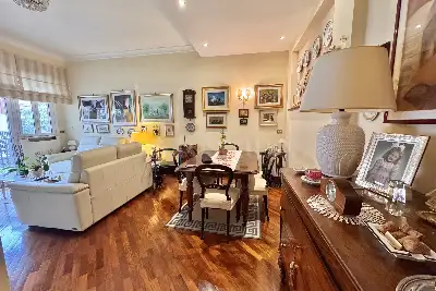 Casa in vendita, Via Filippo Barigioni, Roma