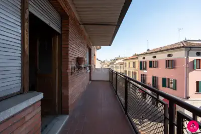 Casa in vendita, Corso Garibaldi, Pordenone