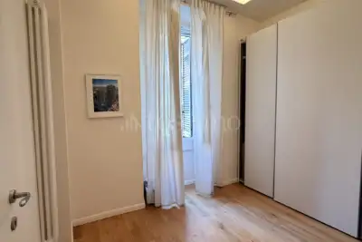 Casa in affitto, Via Parmigianino, Milano