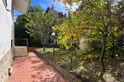 Villa in vendita, Via Regina Bianca di Navarra, Nicolosi