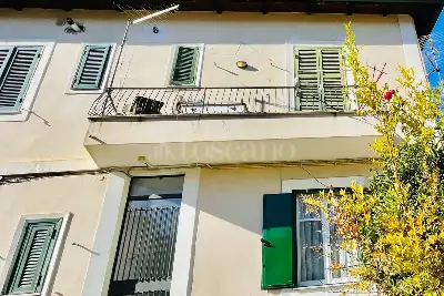 Casa in vendita, Via Antonino Parato, Roma