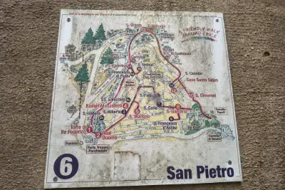 Casa in vendita, Via Gian Filippo Guarnotti, Erice