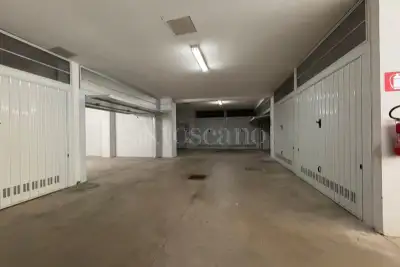 Box in affitto, Via Marco D'Agrate, Milano