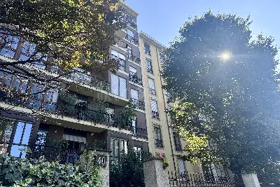 Casa in vendita, Ad.ze P.zza Duse-Viale Majno, Milano