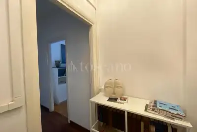 Casa in vendita, Via della Camilluccia, Roma