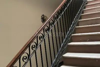 Palazzo in vendita, Via Vittorio Veneto, Belmonte in Sabina