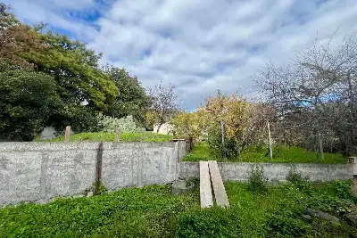 Casa Indipendente in vendita, Via Giuseppe Garibaldi, Sant'Agata li Battiati