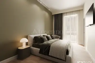 Casa in vendita, Piazzale Gregorio VII, Roma