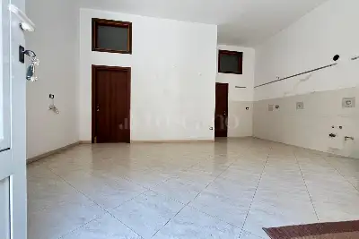 Casa in vendita, Via Rivoli, Cerignola