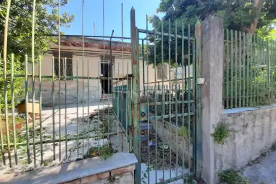 Villa in vendita, Contrada San Nicolò, Torretta