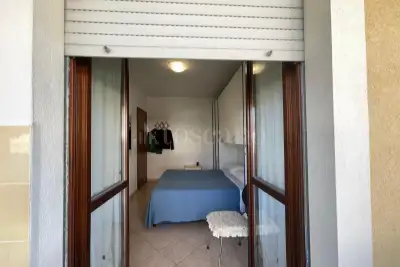 Casa in vendita, Via Capri, Martinsicuro