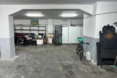 Magazzino in vendita, Via XX Settembre, San Gregorio di Catania