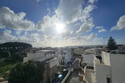 Villa Bifamiliare in vendita, Via Odino, Anzio